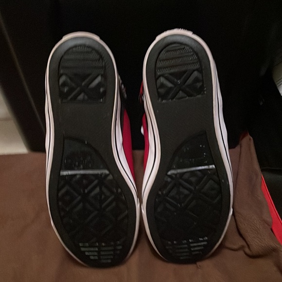 Converse high top sneaker - Picture 4 of 4